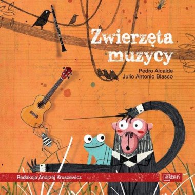książki dla dzieci