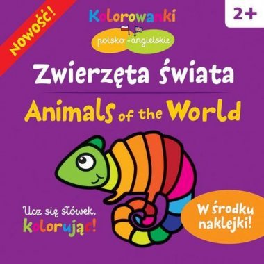 książki dla dzieci