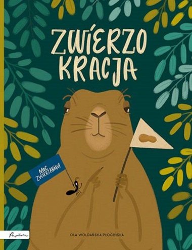 książki dla dzieci