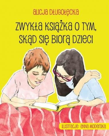 książki dla dzieci