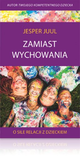 książki dla dzieci