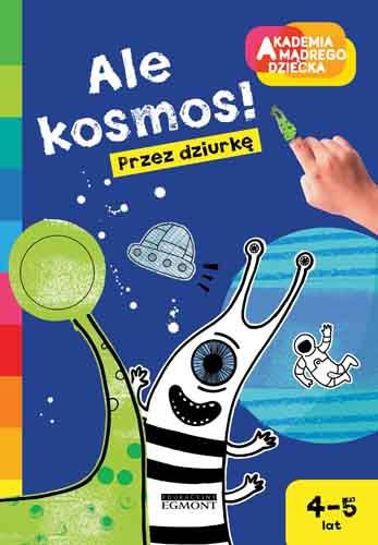książki dla dzieci