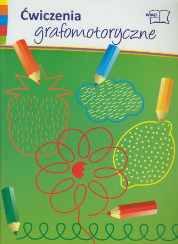 książki dla dzieci