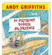 książki dla dzieci