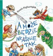 książki dla dzieci