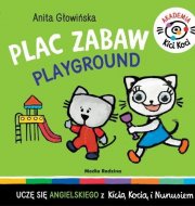książki dla dzieci