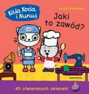 książki dla dzieci