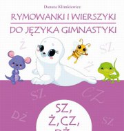 książki dla dzieci