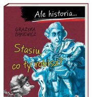 książki dla dzieci
