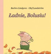 książki dla dzieci