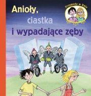 książki dla dzieci