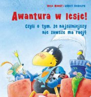 książki dla dzieci