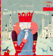 książki dla dzieci