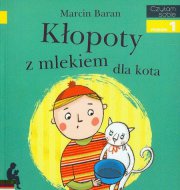 książki dla dzieci
