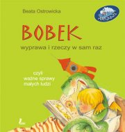 książki dla dzieci