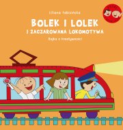 książki dla dzieci
