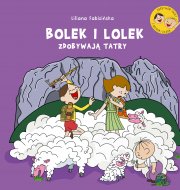 książki dla dzieci