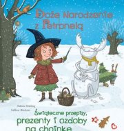 książki dla dzieci