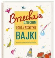 książki dla dzieci