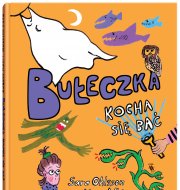 książki dla dzieci