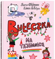 książki dla dzieci