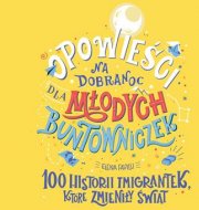 książki dla dzieci