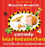 książki dla dzieci