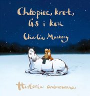 książki dla dzieci