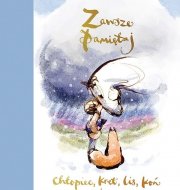 książki dla dzieci