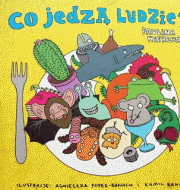 książki dla dzieci