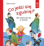 książki dla dzieci