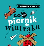 książki dla dzieci