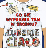książki dla dzieci