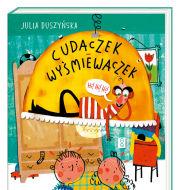 książki dla dzieci