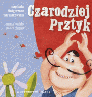 książki dla dzieci
