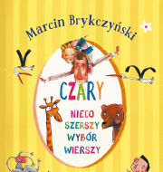 książki dla dzieci