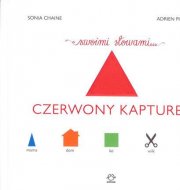 książki dla dzieci