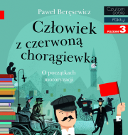 książki dla dzieci
