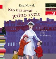 książki dla dzieci