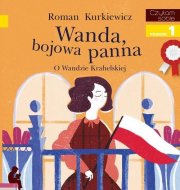 książki dla dzieci