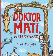 książki dla dzieci