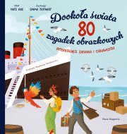 książki dla dzieci