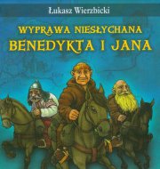 książki dla dzieci