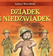 książki dla dzieci