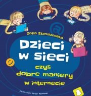 książki dla dzieci