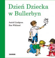 książki dla dzieci