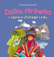 książki dla dzieci