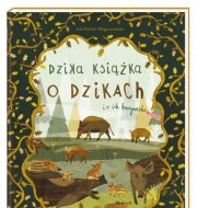 książki dla dzieci