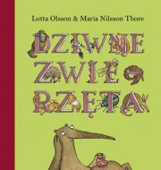 książki dla dzieci