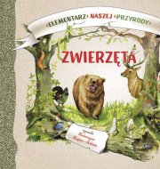 książki dla dzieci